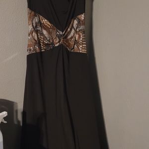 At the outfit a long time only what once left for them to close it's been nervou